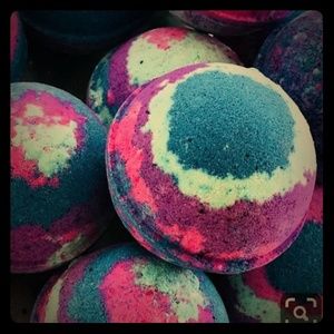 Bath Bombs